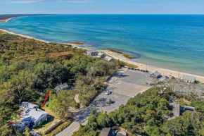 100 Ft to Skaket Beach